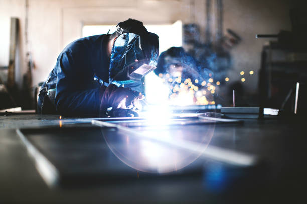  River Rouge, MI Welder Pros