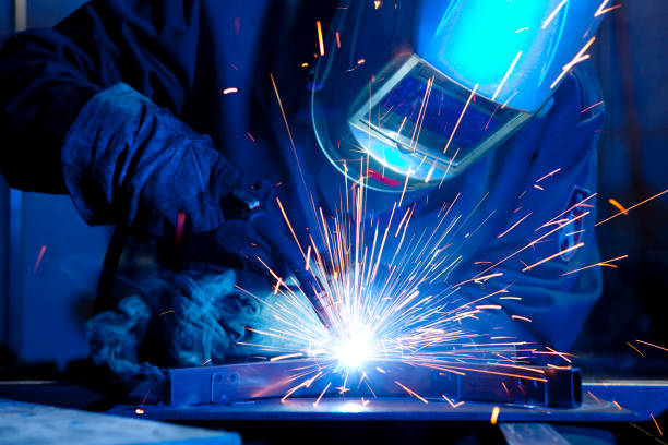 Best Aerospace and Defense Welding in River Rouge, MI