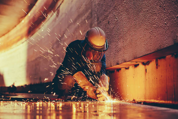 Affordable Welder Services in River Rouge, MI